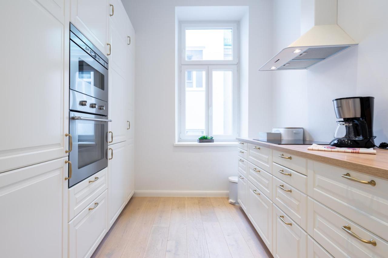 Modernes Im Charmanten Viertel * Wien